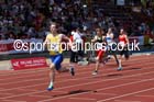 Senior boys 400 metres, 2015 English Schools, Gateshead. Photo: David T. Hewitson/Sports for All Pics